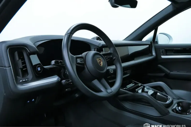 Porsche Cayenne din 2024 cu 14.973 km - oferta POR210820 - foto 15