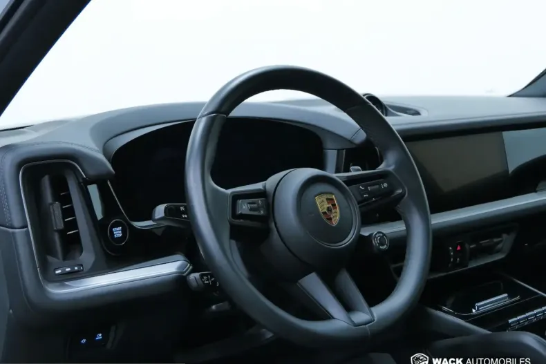 Porsche Cayenne din 2024 cu 14.973 km - oferta POR210820 - foto 16