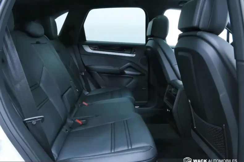 Porsche Cayenne din 2024 cu 14.973 km - oferta POR210820 - foto 20