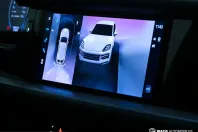 Porsche Cayenne din 2024 cu 14.973 km - oferta POR210820 - foto 23