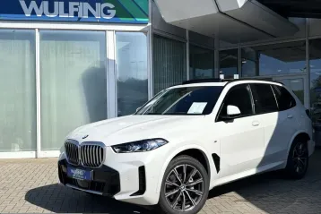 BMW X5 din 2024 - oferta BMW210821