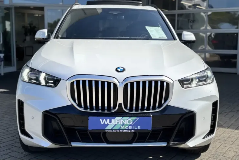 BMW X5 (Seria X) din 2024 cu 25.000 km - oferta BMW210821 - foto 2