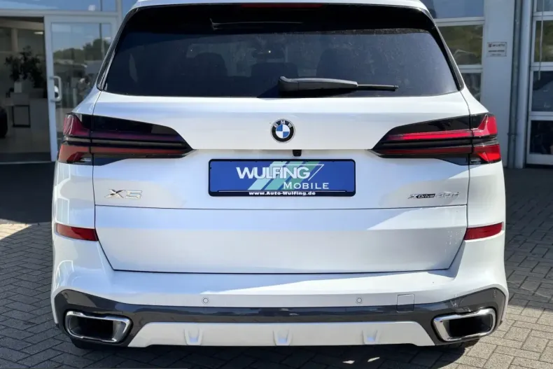 BMW X5 (Seria X) din 2024 cu 25.000 km - oferta BMW210821 - foto 5