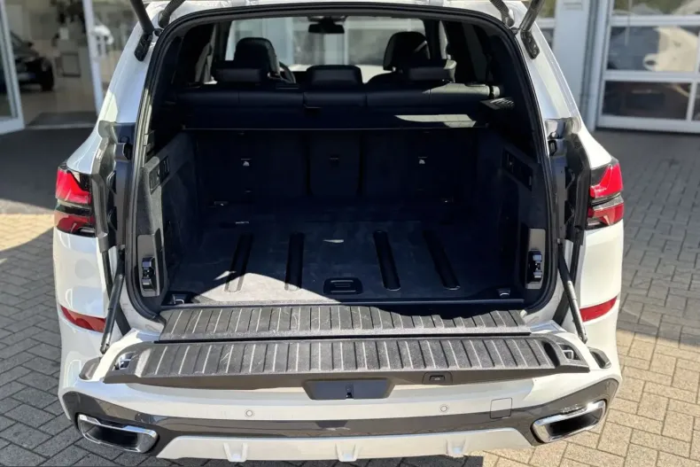 BMW X5 (Seria X) din 2024 cu 25.000 km - oferta BMW210821 - foto 7