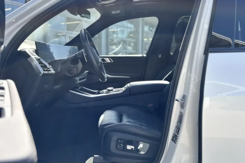 BMW X5 (Seria X) din 2024 cu 25.000 km - oferta BMW210821 - foto 8
