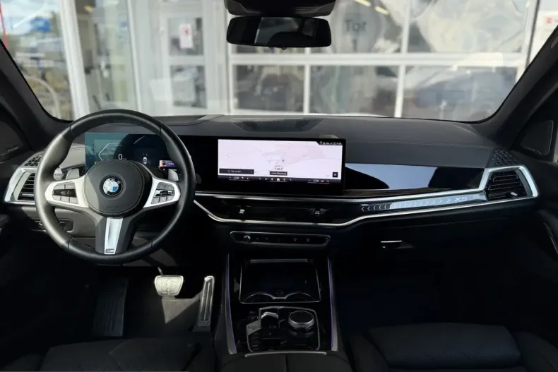 BMW X5 (Seria X) din 2024 cu 25.000 km - oferta BMW210821 - foto 10
