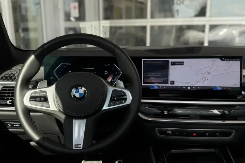 BMW X5 (Seria X) din 2024 cu 25.000 km - oferta BMW210821 - foto 18