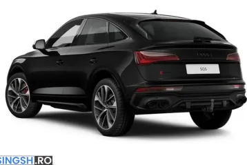 Audi SQ5 din 2025 - oferta AUD210822