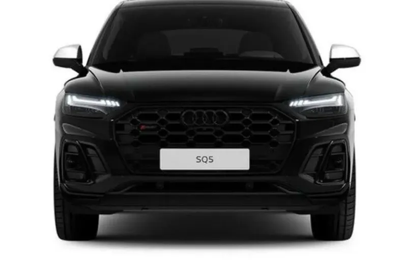 Audi SQ5 din 2025 cu 16.650 km - oferta AUD210822 - foto 2