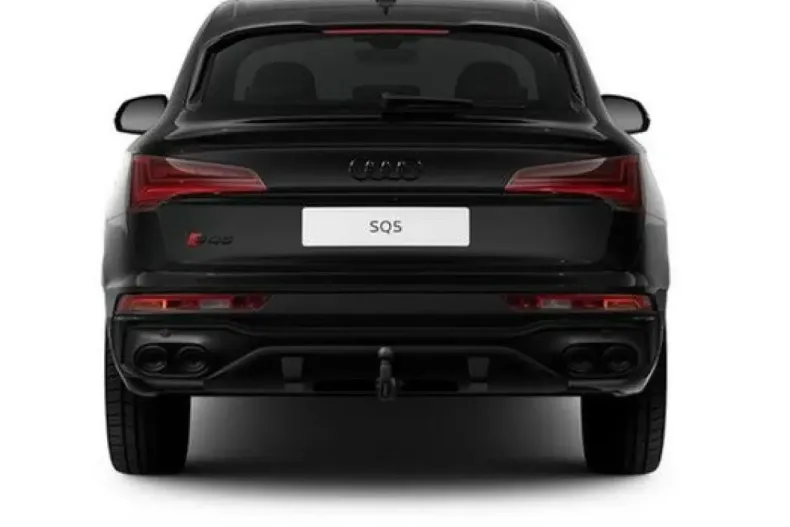 Audi SQ5 din 2025 cu 16.650 km - oferta AUD210822 - foto 3