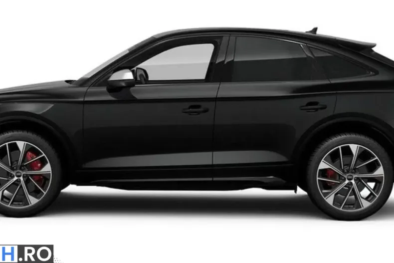 Audi SQ5 din 2025 cu 16.650 km - oferta AUD210822 - foto 4