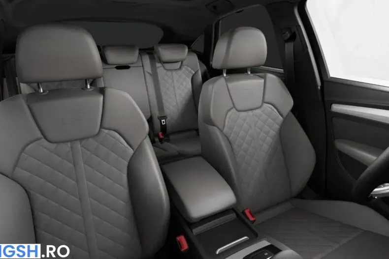 Audi SQ5 din 2025 cu 16.650 km - oferta AUD210822 - foto 5