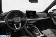 Audi SQ5 din 2025 cu 16.650 km - oferta AUD210822 - foto 6