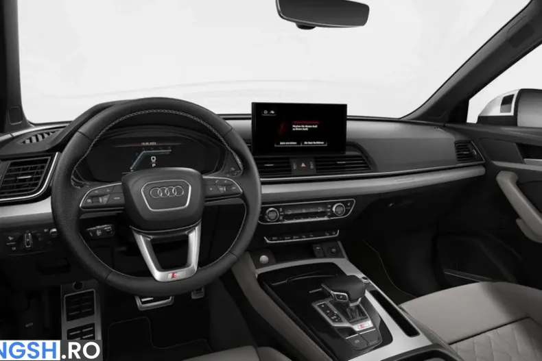 Audi SQ5 din 2025 cu 16.650 km - oferta AUD210822 - foto 6