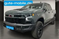 Chevrolet Silverado din 2025 cu 11.600 km - oferta CHE210823 - foto 1