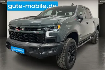 Chevrolet Silverado din 2025 - oferta CHE210823