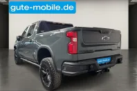Chevrolet Silverado din 2025 cu 11.600 km - oferta CHE210823 - foto 2
