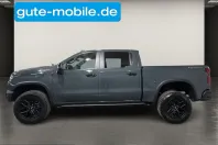Chevrolet Silverado din 2025 cu 11.600 km - oferta CHE210823 - foto 3