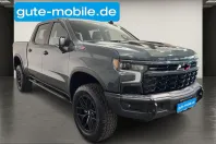 Chevrolet Silverado din 2025 cu 11.600 km - oferta CHE210823 - foto 4