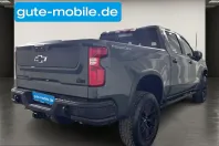 Chevrolet Silverado din 2025 cu 11.600 km - oferta CHE210823 - foto 5