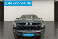 Chevrolet Silverado din 2025 cu 11.600 km - oferta CHE210823 - foto 6