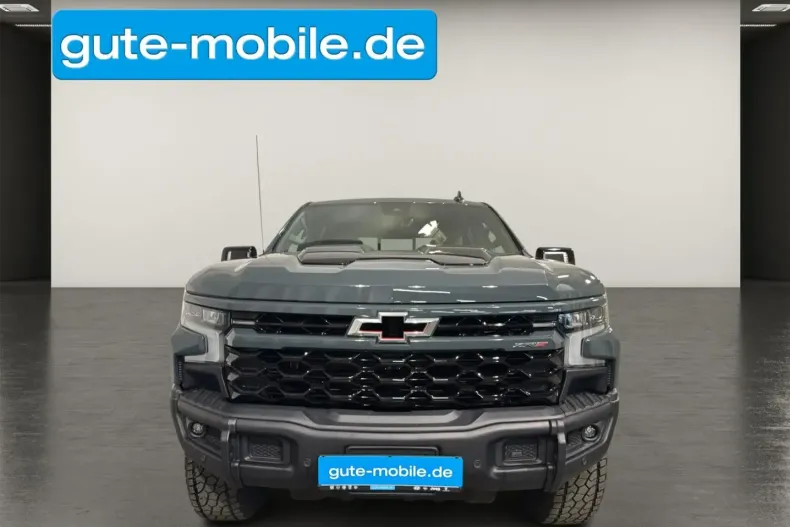 Chevrolet Silverado din 2025 cu 11.600 km - oferta CHE210823 - foto 6