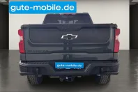 Chevrolet Silverado din 2025 cu 11.600 km - oferta CHE210823 - foto 7