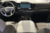 Chevrolet Silverado din 2025 cu 11.600 km - oferta CHE210823 - foto 9