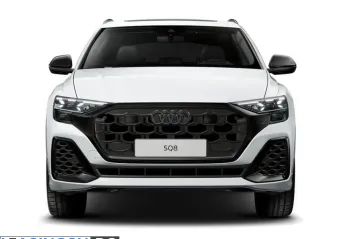 Audi SQ8 din 2025 - oferta AUD210824