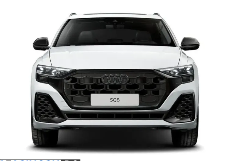 Audi SQ8 din 2025 cu 11.800 km - oferta AUD210824 - foto 1
