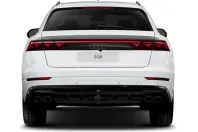Audi SQ8 din 2025 cu 11.800 km - oferta AUD210824 - foto 3