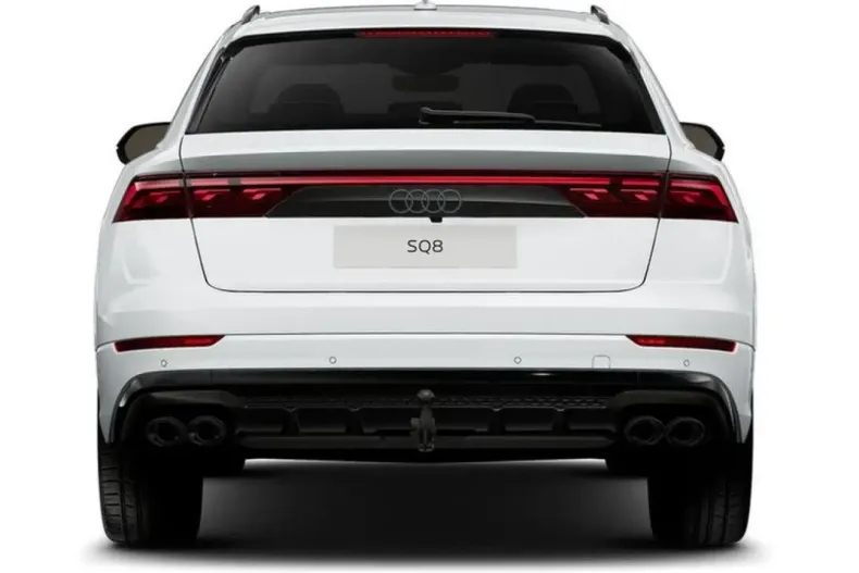 Audi SQ8 din 2025 cu 11.800 km - oferta AUD210824 - foto 3