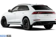 Audi SQ8 din 2025 cu 11.800 km - oferta AUD210824 - foto 4