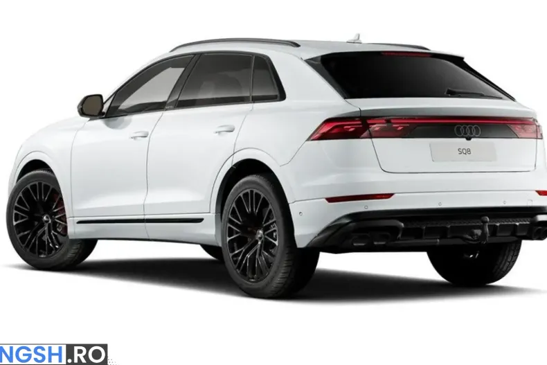 Audi SQ8 din 2025 cu 11.800 km - oferta AUD210824 - foto 4