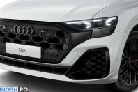 Audi SQ8 din 2025 cu 11.800 km - oferta AUD210824 - foto 5