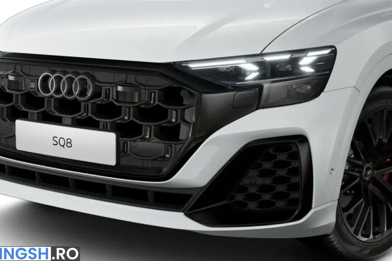 Audi SQ8 din 2025 cu 11.800 km - oferta AUD210824 - foto 5