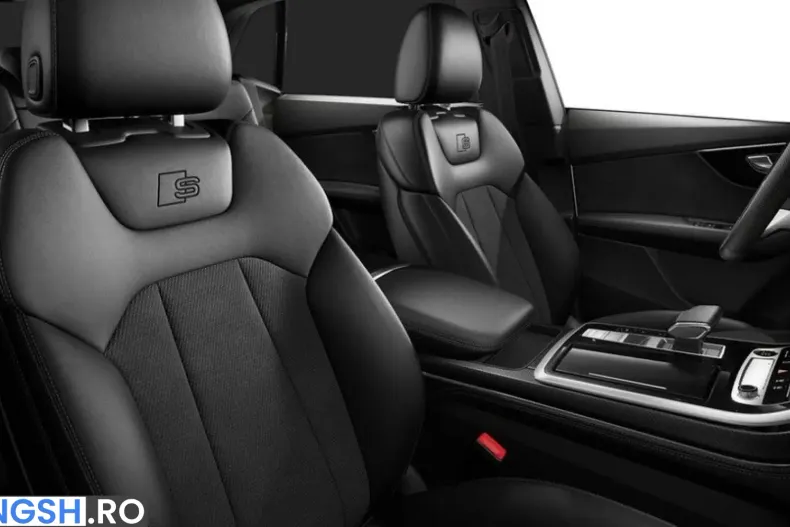 Audi SQ8 din 2025 cu 11.800 km - oferta AUD210824 - foto 6