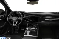 Audi SQ8 din 2025 cu 11.800 km - oferta AUD210824 - foto 7