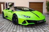 Lamborghini Huracán din 2022 cu 9.131 km - oferta LAM210825 - foto 2