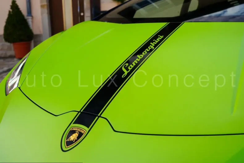 Lamborghini Huracán din 2022 cu 9.131 km - oferta LAM210825 - foto 5