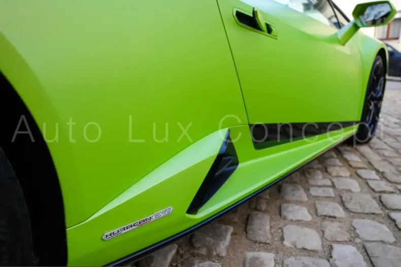 Lamborghini Huracán din 2022 cu 9.131 km - oferta LAM210825 - foto 6