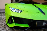 Lamborghini Huracán din 2022 cu 9.131 km - oferta LAM210825 - foto 7