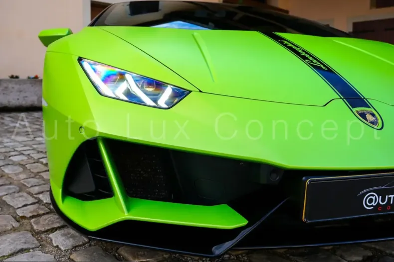 Lamborghini Huracán din 2022 cu 9.131 km - oferta LAM210825 - foto 7
