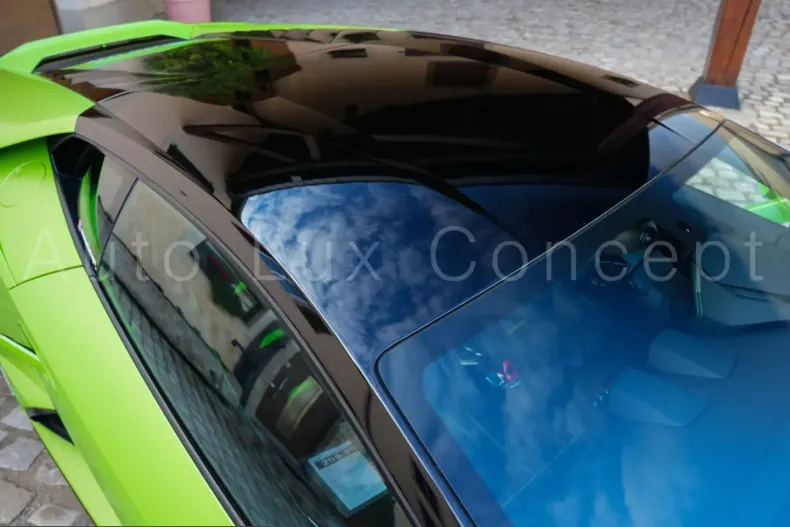 Lamborghini Huracán din 2022 cu 9.131 km - oferta LAM210825 - foto 8