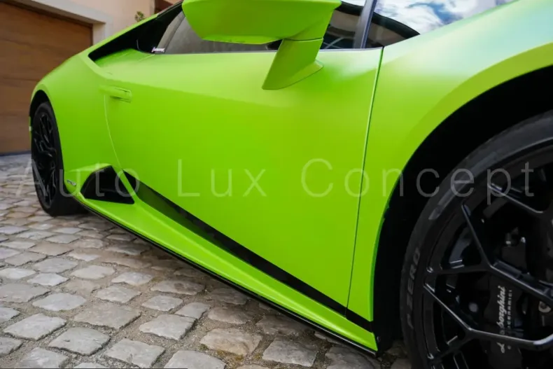 Lamborghini Huracán din 2022 cu 9.131 km - oferta LAM210825 - foto 9