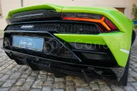 Lamborghini Huracán din 2022 cu 9.131 km - oferta LAM210825 - foto 10