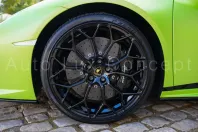 Lamborghini Huracán din 2022 cu 9.131 km - oferta LAM210825 - foto 11