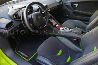 Lamborghini Huracán din 2022 cu 9.131 km - oferta LAM210825 - foto 14