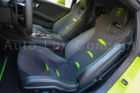 Lamborghini Huracán din 2022 cu 9.131 km - oferta LAM210825 - foto 16