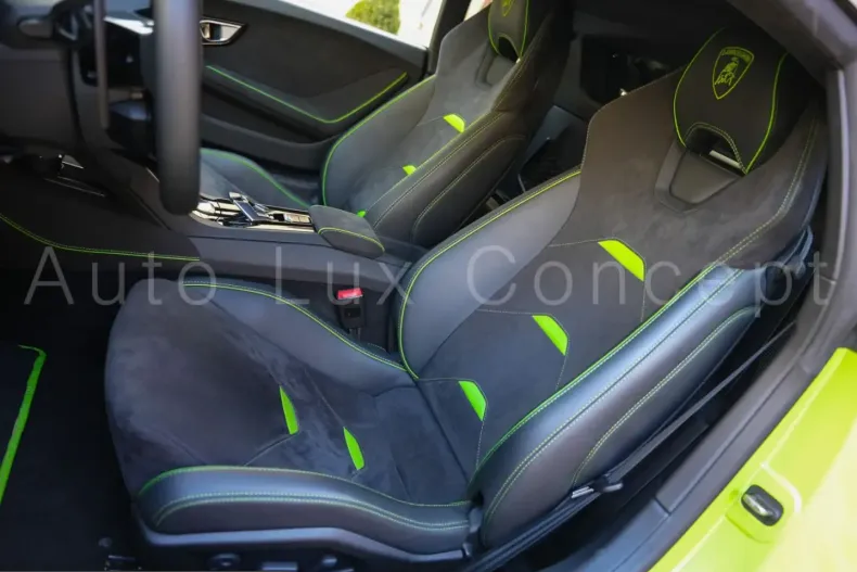 Lamborghini Huracán din 2022 cu 9.131 km - oferta LAM210825 - foto 16
